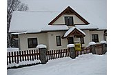 Alojamiento en casa particular Liptovský Mikuláš Eslovaquia